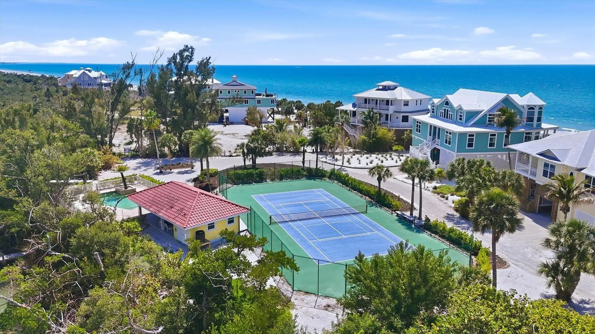 400 S Gulf Boulevard Placida FL 33946