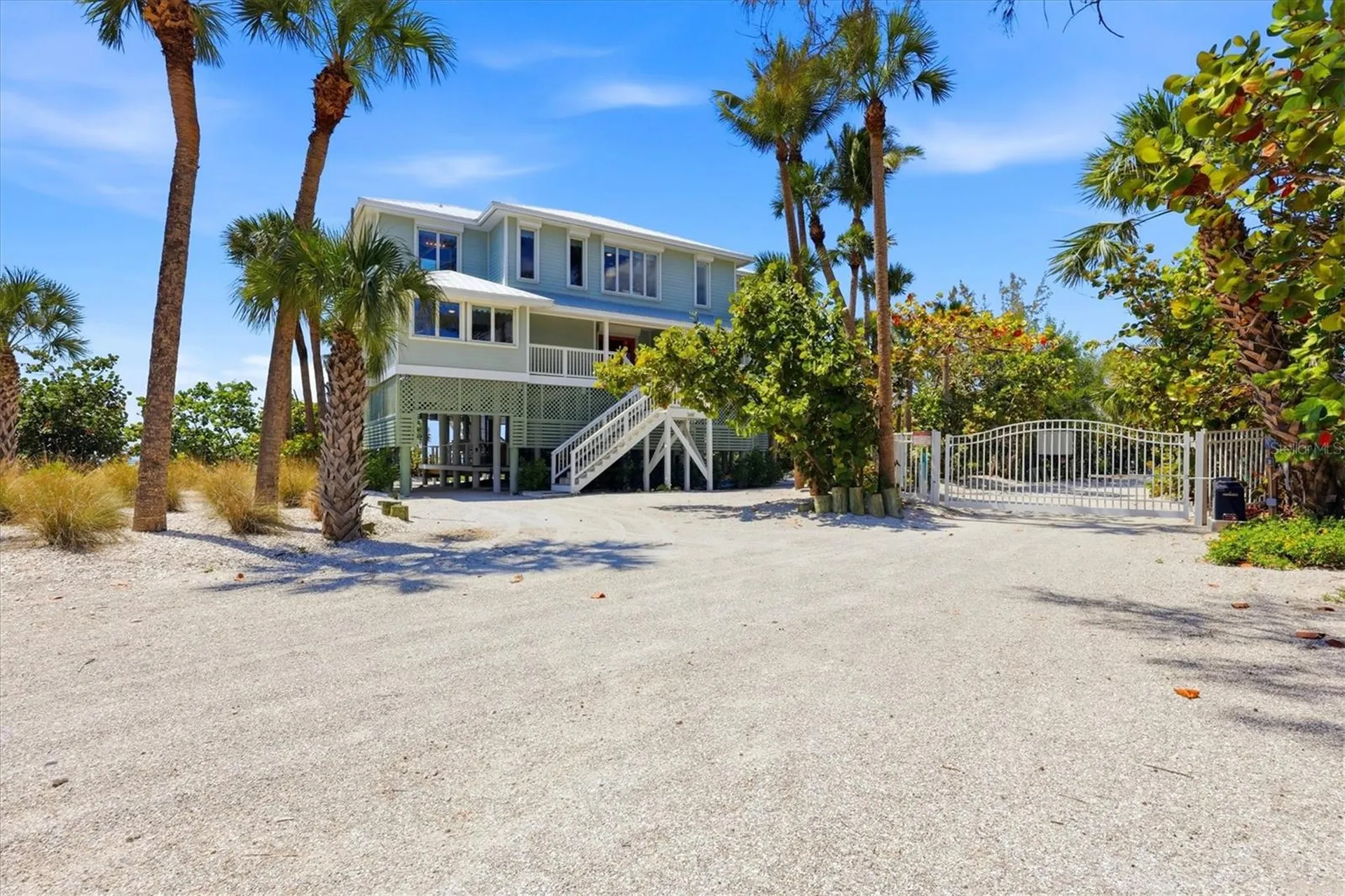 400 S Gulf Boulevard Placida FL 33946