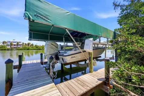 400 S Gulf Boulevard Placida FL 33946