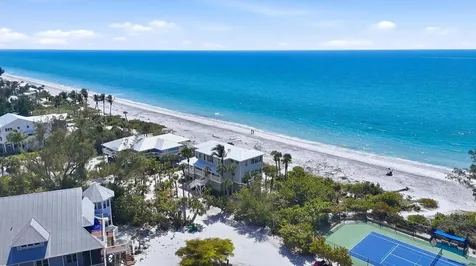 400 S Gulf Boulevard Placida FL 33946