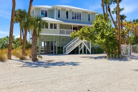 400 S Gulf Boulevard Placida FL 33946