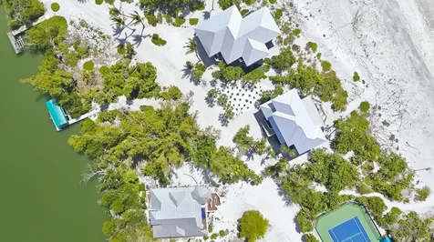 400 S Gulf Boulevard Placida FL 33946