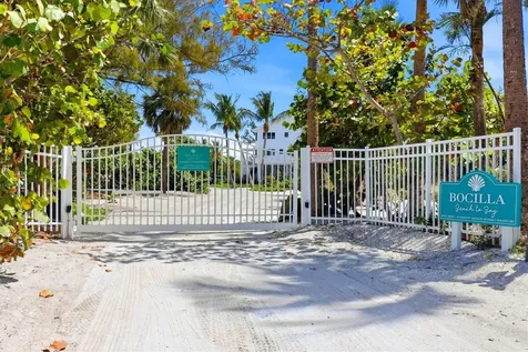 400 S Gulf Boulevard Placida FL 33946