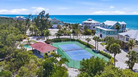 400 S Gulf Boulevard Placida FL 33946