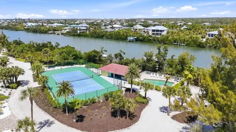 400 S Gulf Boulevard Placida FL 33946