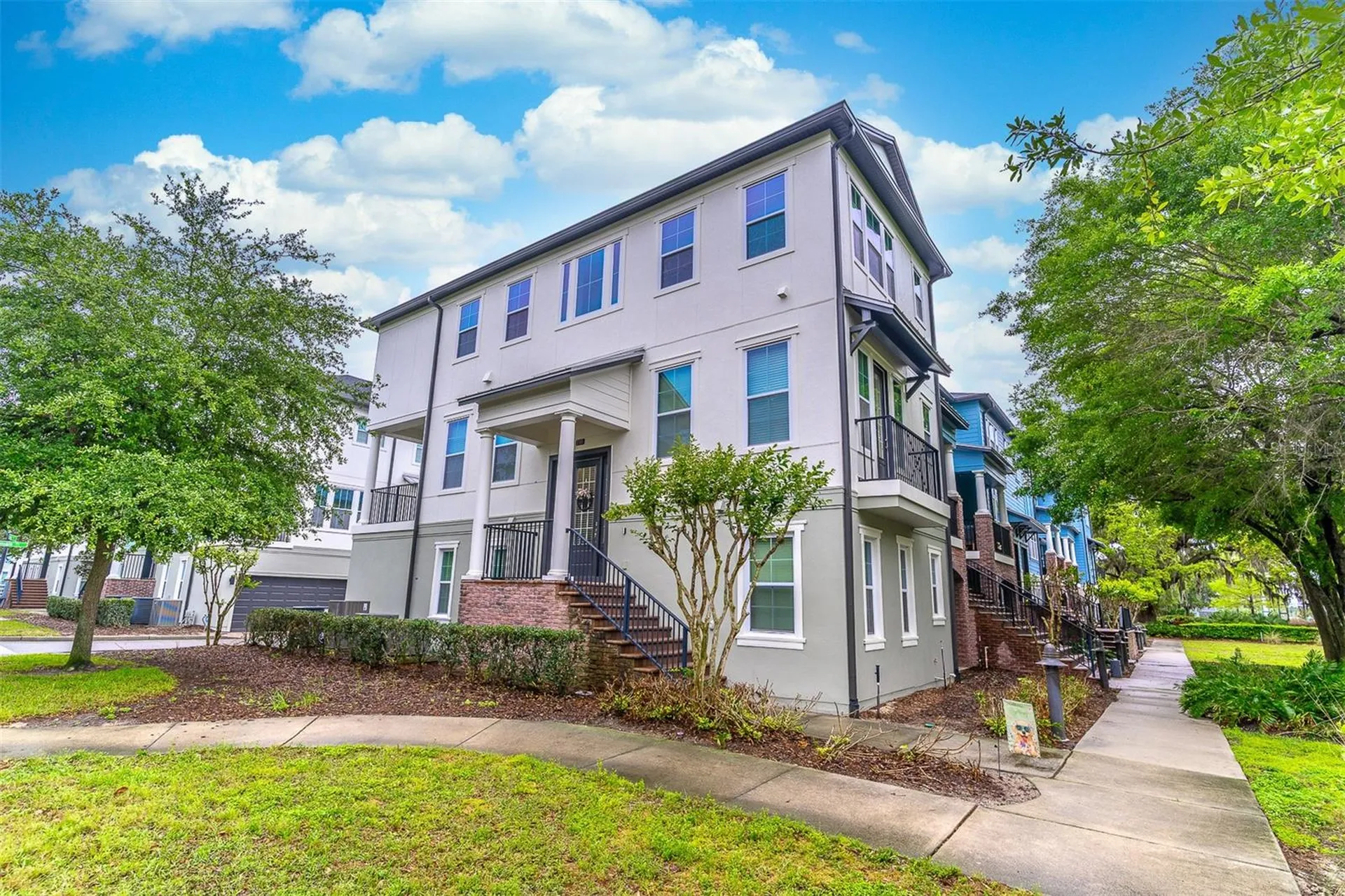 710 Catalonia Cove Oviedo FL 32765