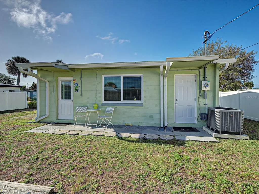 8788 Agress Avenue North Port FL 34287
