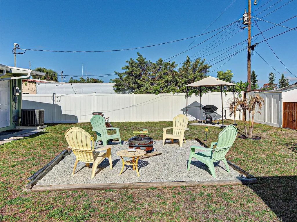8788 Agress Avenue North Port FL 34287