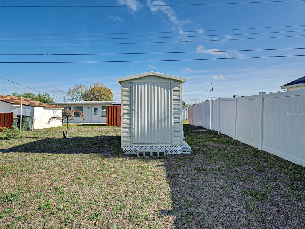 8788 Agress Avenue North Port FL 34287