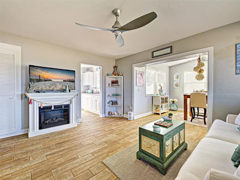 8788 Agress Avenue North Port FL 34287