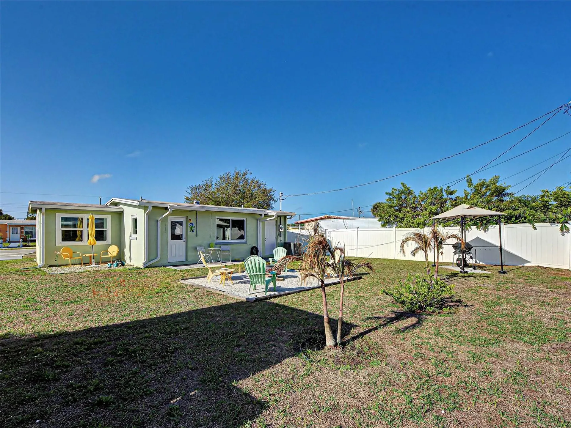 8788 Agress Avenue North Port FL 34287