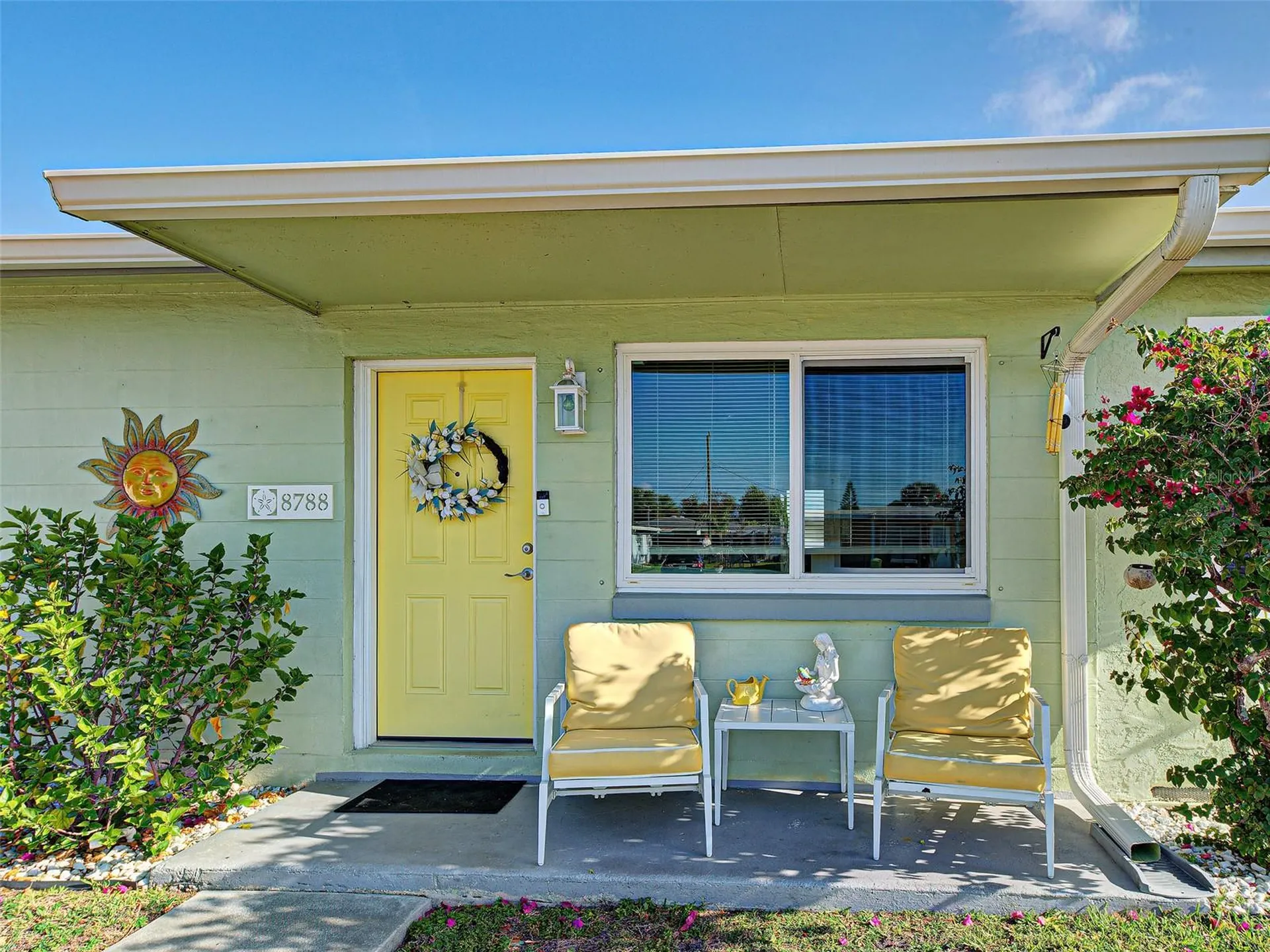8788 Agress Avenue North Port FL 34287