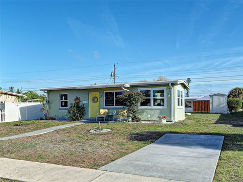 8788 Agress Avenue North Port FL 34287