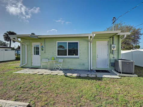 8788 Agress Avenue North Port FL 34287