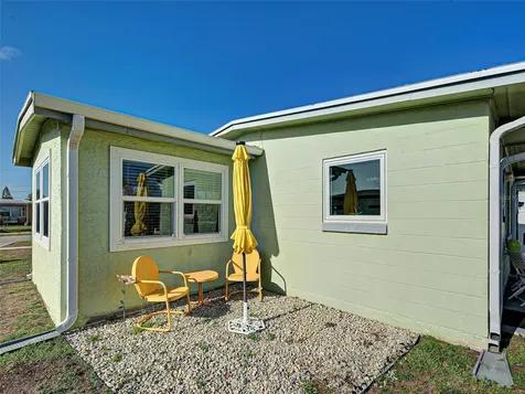 8788 Agress Avenue North Port FL 34287
