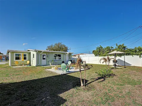 8788 Agress Avenue North Port FL 34287