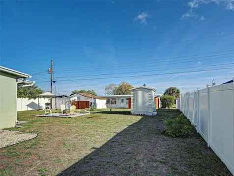 8788 Agress Avenue North Port FL 34287