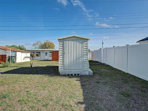 8788 Agress Avenue North Port FL 34287