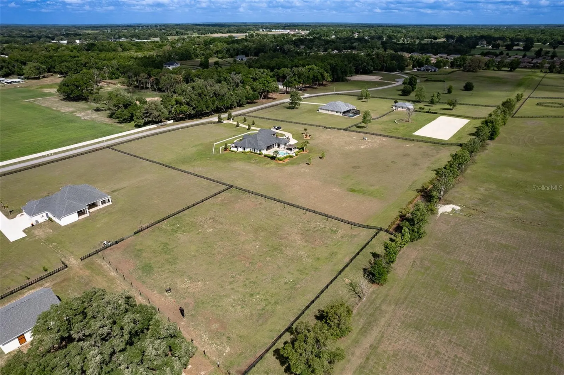 7121 NE 22nd Court Road Ocala FL 34479