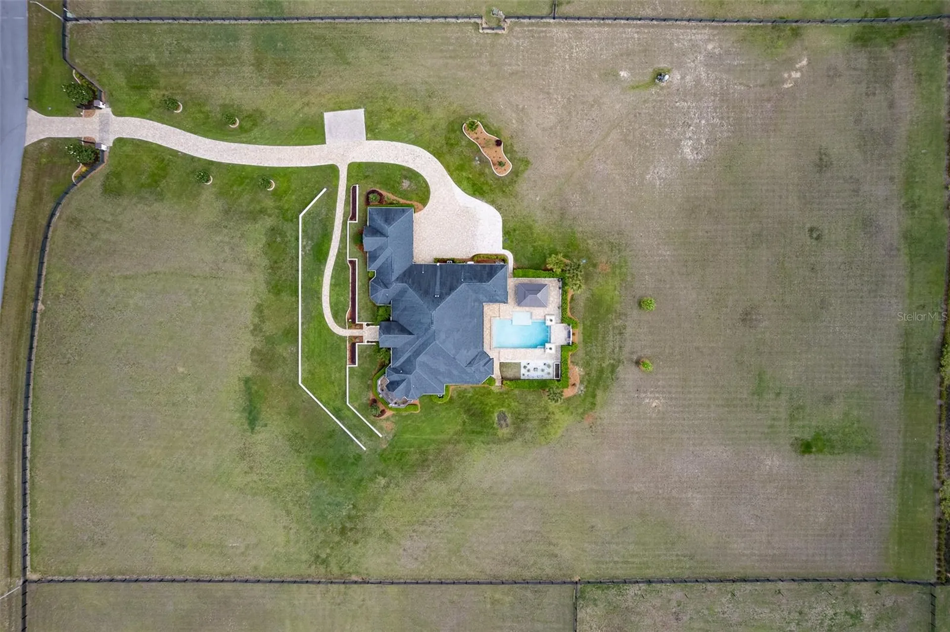 7121 NE 22nd Court Road Ocala FL 34479