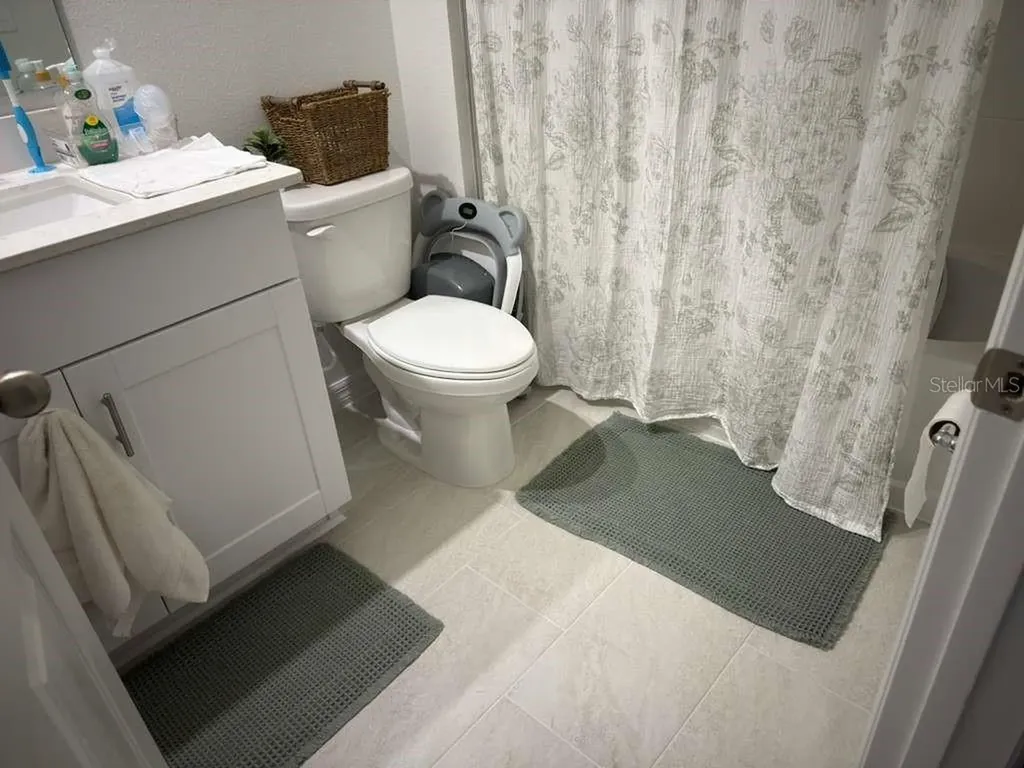 16306 Bird Of Paradise Avenue Clermont FL 34714