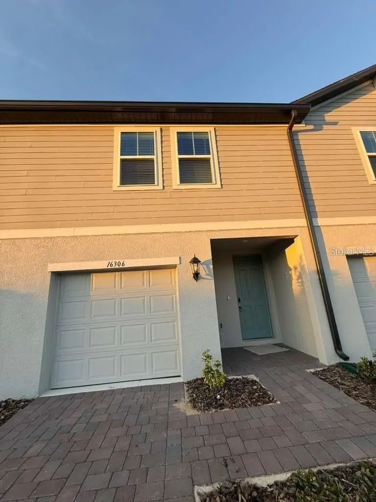 16306 Bird Of Paradise Avenue Clermont FL 34714