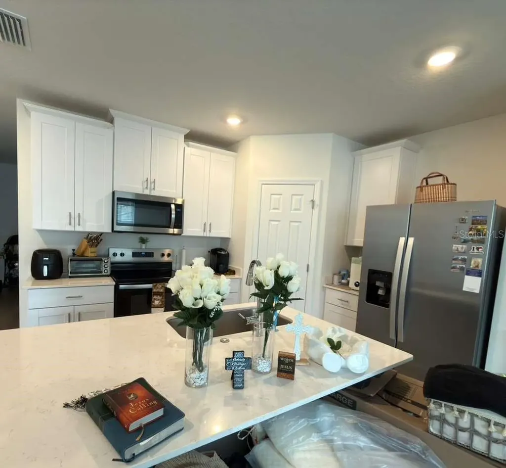 16306 Bird Of Paradise Avenue Clermont FL 34714