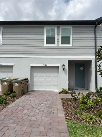 16306 Bird Of Paradise Avenue Clermont FL 34714