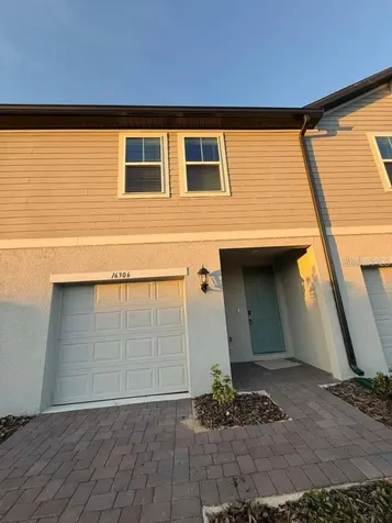 16306 Bird Of Paradise Avenue Clermont FL 34714