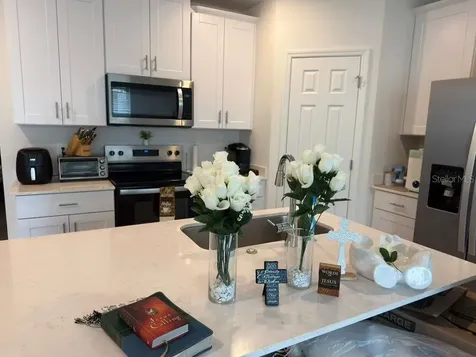 16306 Bird Of Paradise Avenue Clermont FL 34714