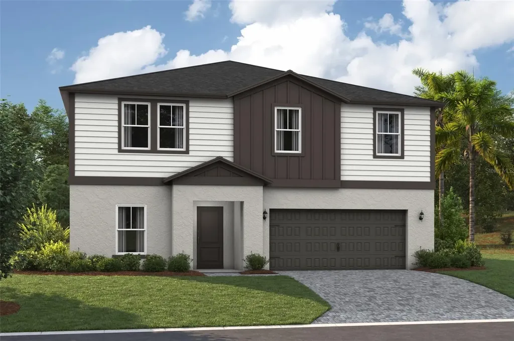 31699 Baronne Street Wesley Chapel FL 33545