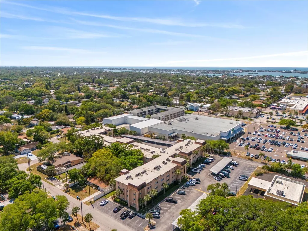 2525 W Bay Drive Belleair Bluffs FL 33770