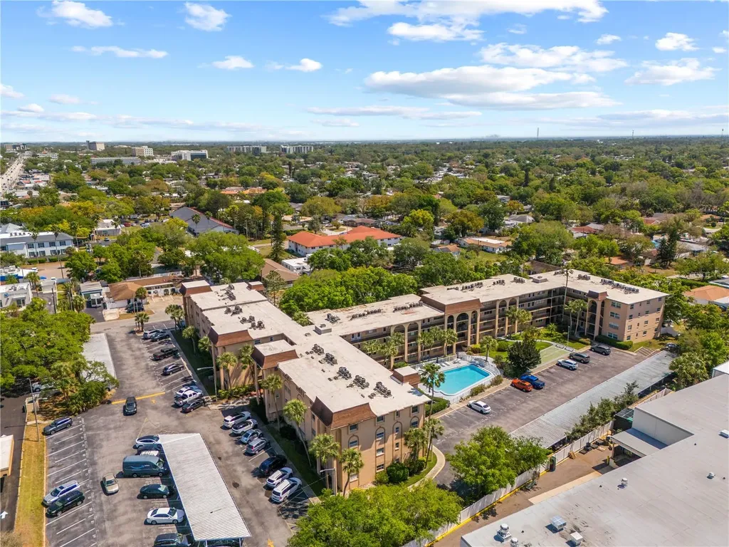 2525 W Bay Drive Belleair Bluffs FL 33770