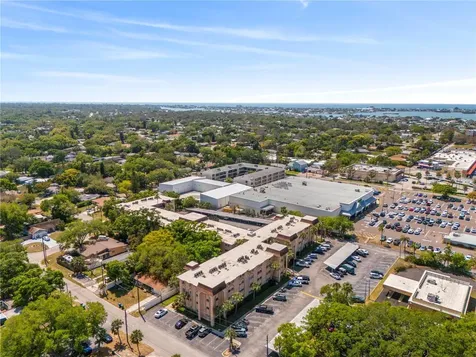 2525 W Bay Drive Belleair Bluffs FL 33770