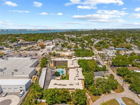 2525 W Bay Drive Belleair Bluffs FL 33770