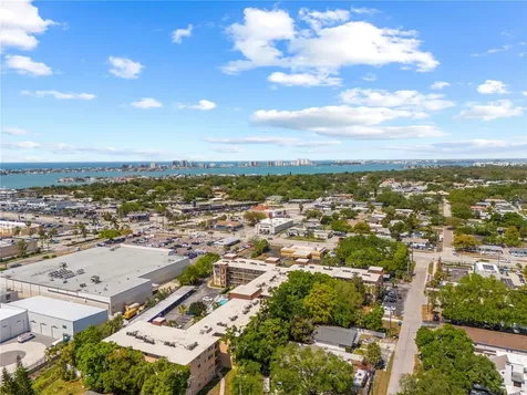 2525 W Bay Drive Belleair Bluffs FL 33770