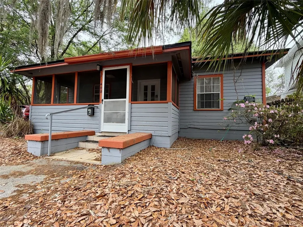 408 NW 5th Avenue Gainesville FL 32601