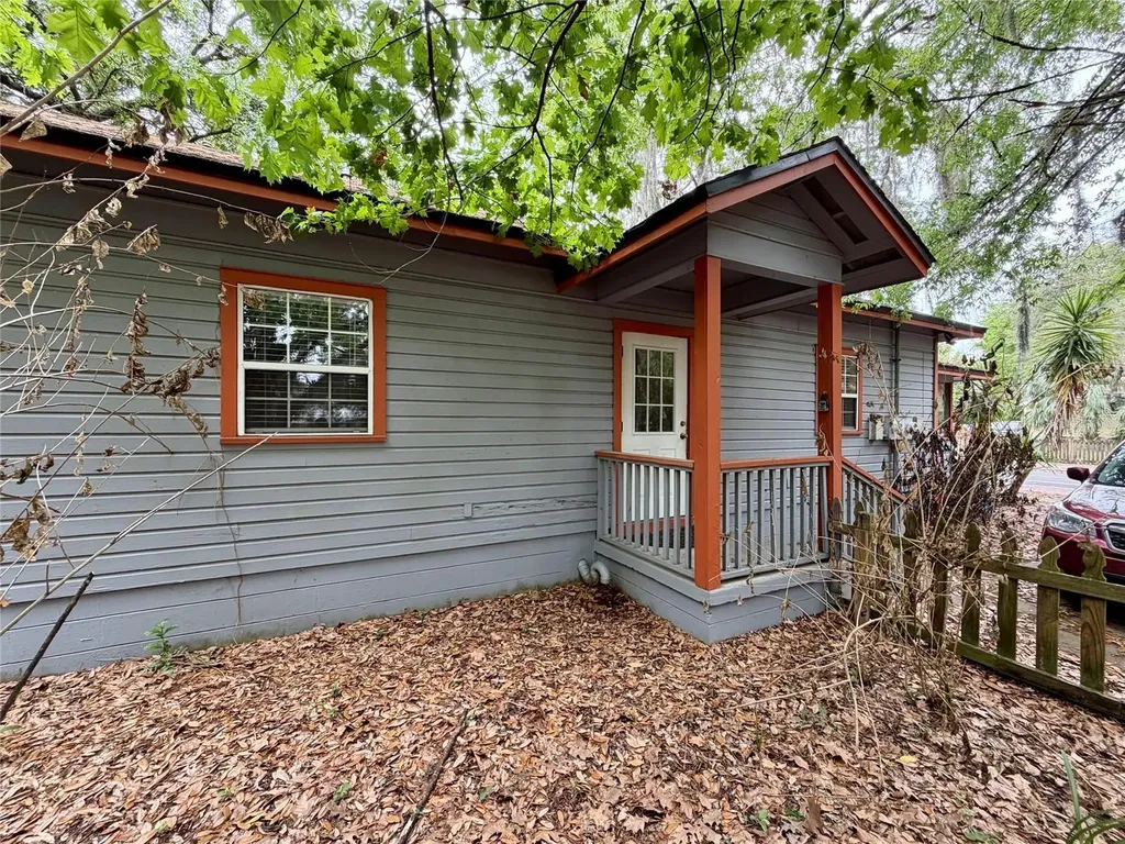 408 NW 5th Avenue Gainesville FL 32601