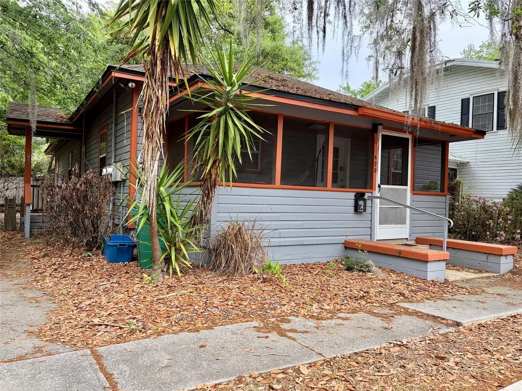 408 NW 5th Avenue Gainesville FL 32601