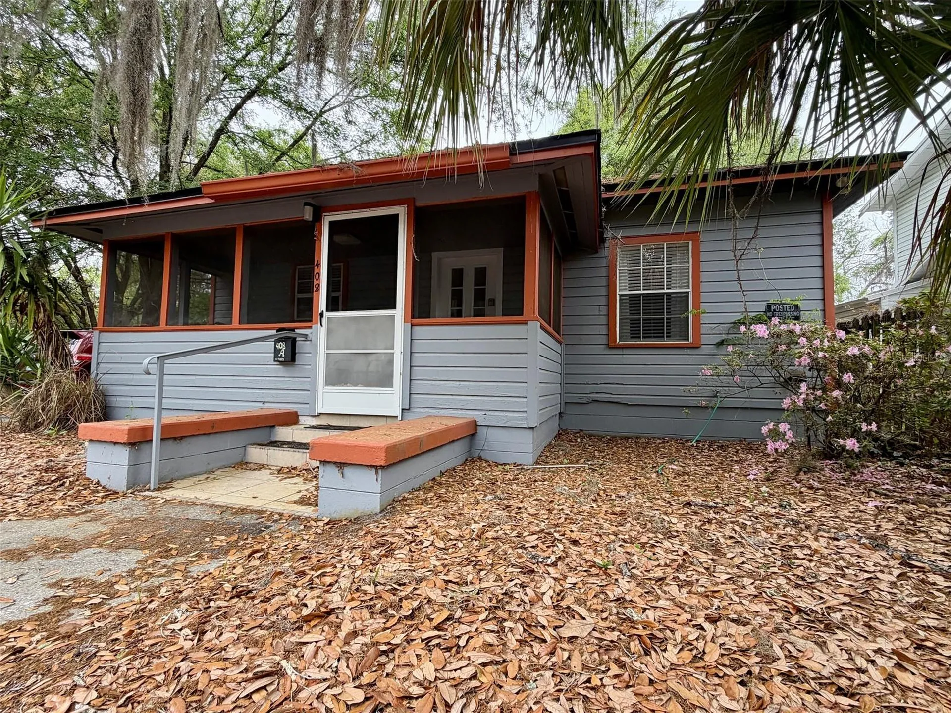 408 NW 5th Avenue Gainesville FL 32601