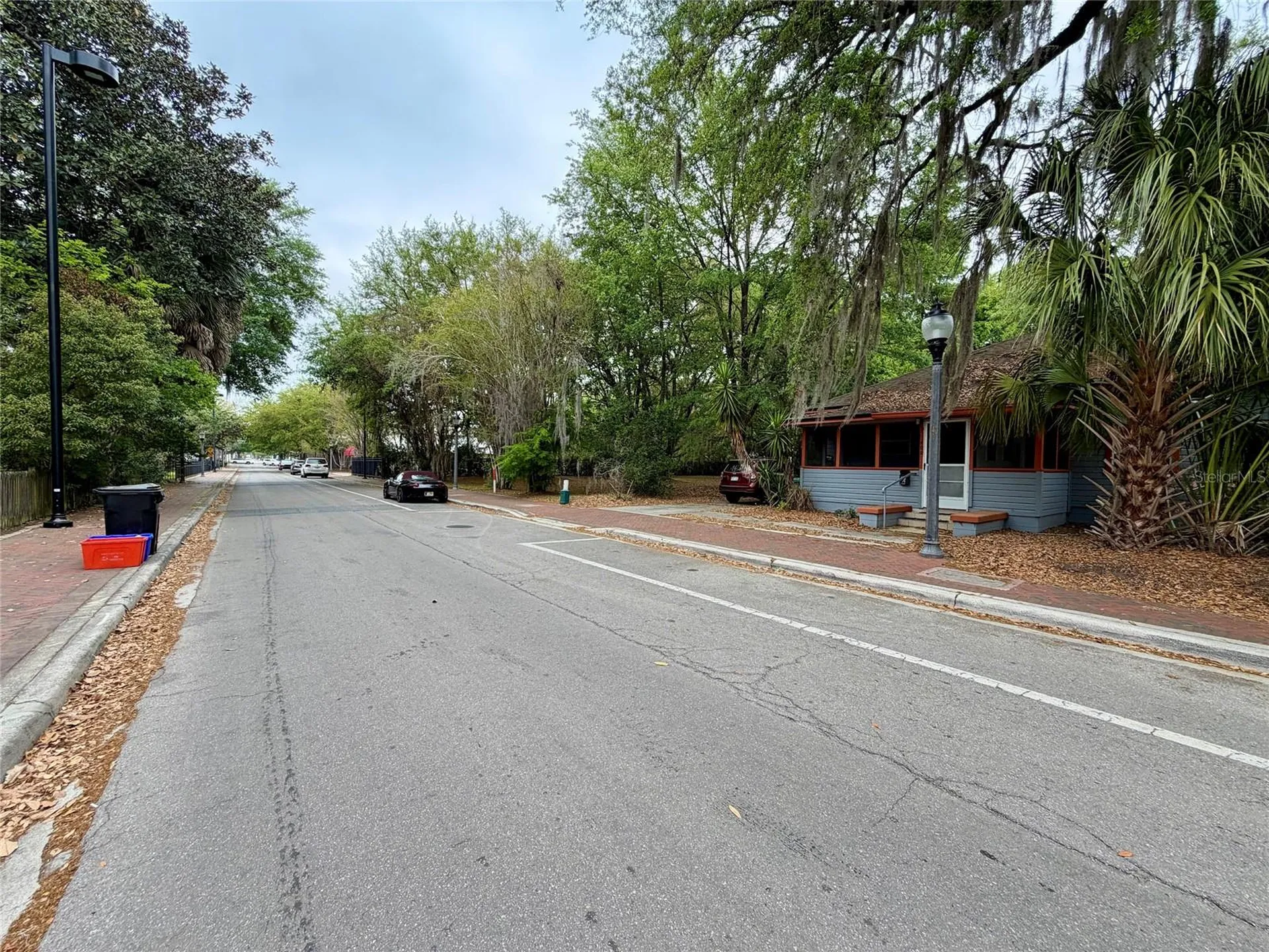 408 NW 5th Avenue Gainesville FL 32601