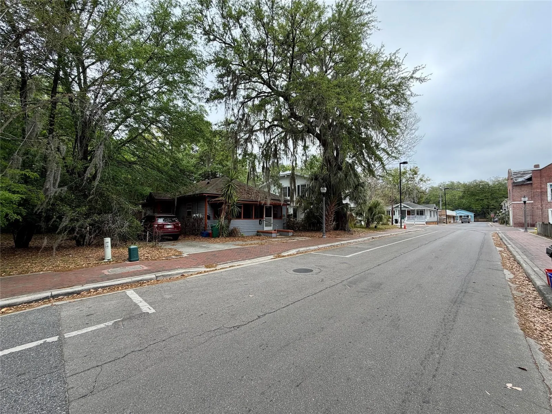 408 NW 5th Avenue Gainesville FL 32601