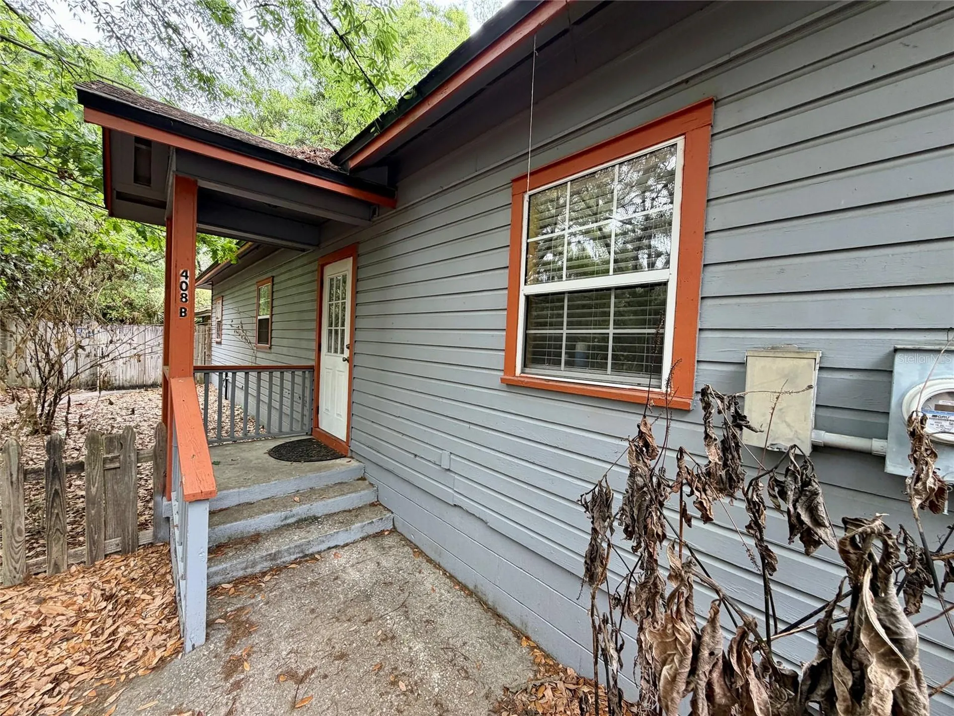 408 NW 5th Avenue Gainesville FL 32601