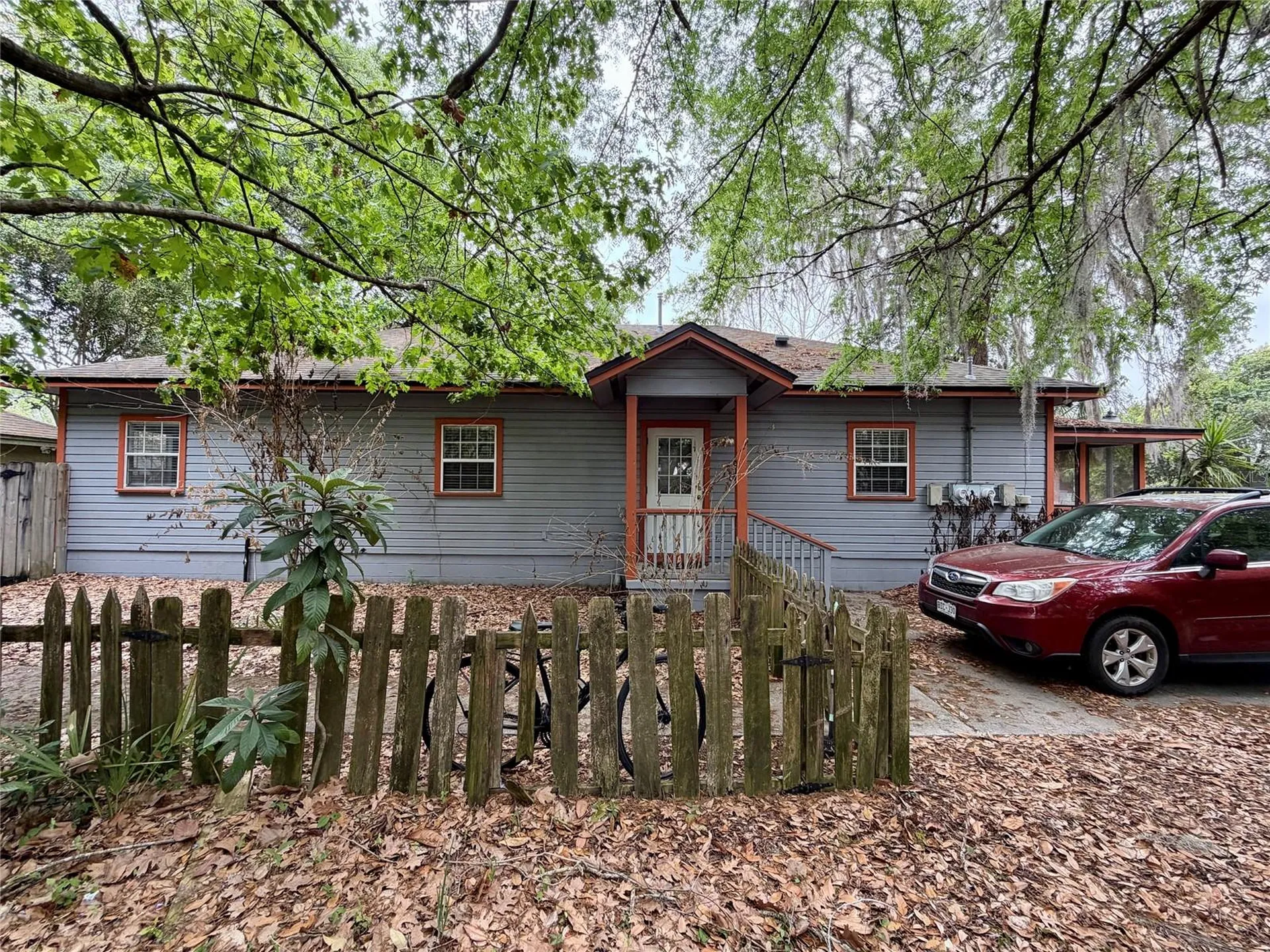 408 NW 5th Avenue Gainesville FL 32601
