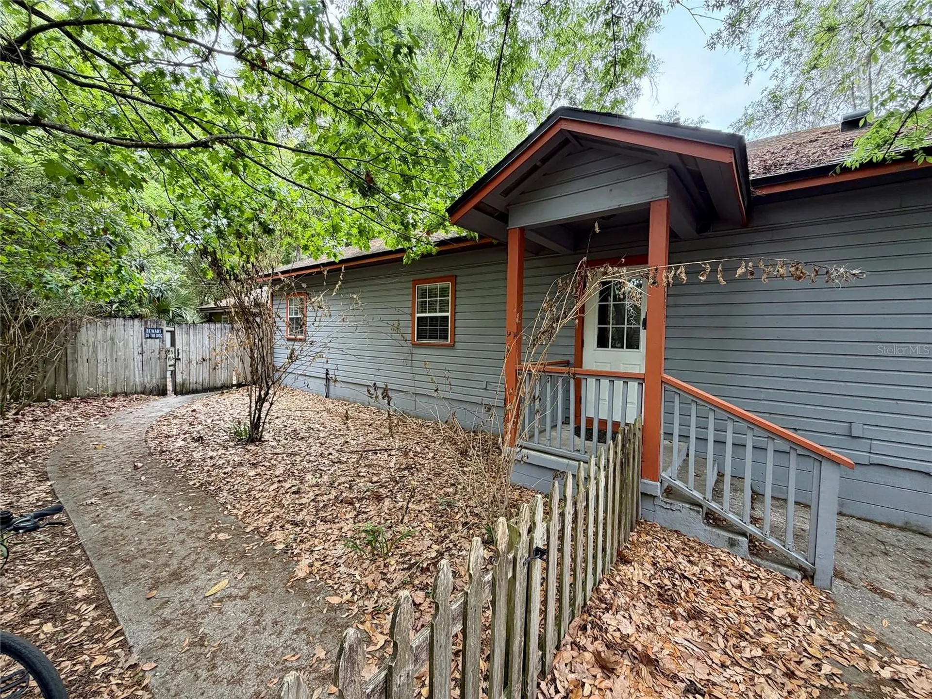 408 NW 5th Avenue Gainesville FL 32601
