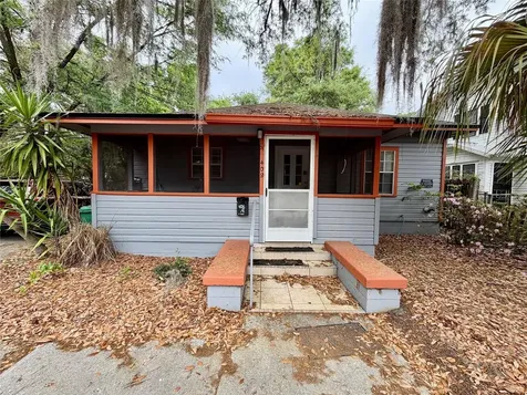 408 NW 5th Avenue Gainesville FL 32601