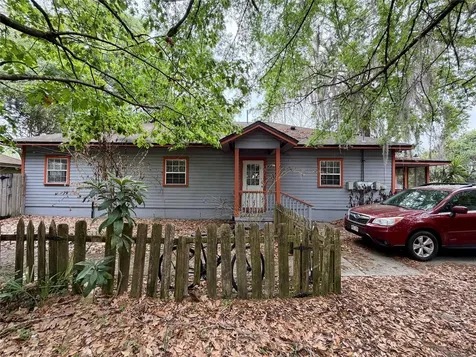 408 NW 5th Avenue Gainesville FL 32601