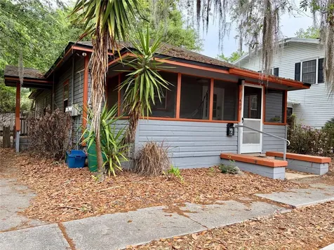 408 NW 5th Avenue Gainesville FL 32601