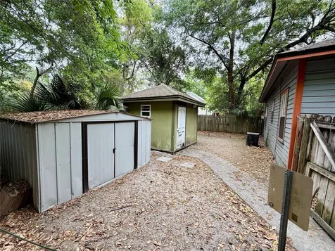 408 NW 5th Avenue Gainesville FL 32601