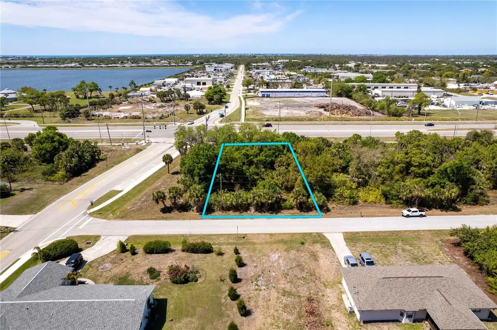 7679 Castleberry Terrace Englewood FL 34224